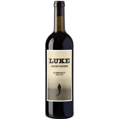 Luke Cabernet Sauvignon, Wahluke Slope, USA 2019