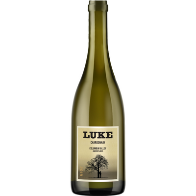 Luke Chardonnay, Ancient Lakes of Columbia Valley, USA, 2019