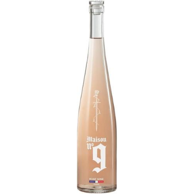 Maison No. 9 Rose, Vin de France 2020