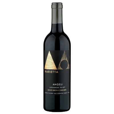 Marietta Cellars Angeli Cuvee, Alexander Valley, USA 2019