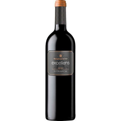 Marques de Caceres Excellens Cuvee Especial, Rioja DOCa, Spain 2021