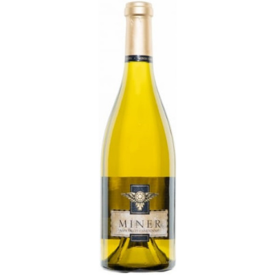 Miner Family Winery Chardonnay, Napa Valley, USA 2019 375ml