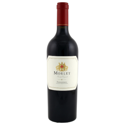 Morlet Family Vineyards Passionement Cabernet Sauvignon, Oakville, USA 2011