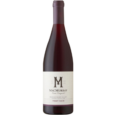 MacMurray Estate Vineyards Russian River Valley Pinot Noir, California, USA 2019