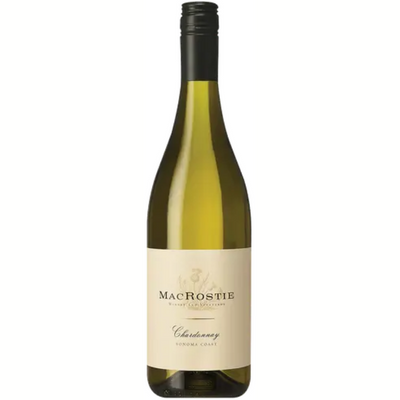 MacRostie Chardonnay, Sonoma Coast, USA 2020