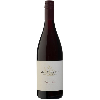 MacRostie Pinot Noir, Sonoma Coast, USA 2019