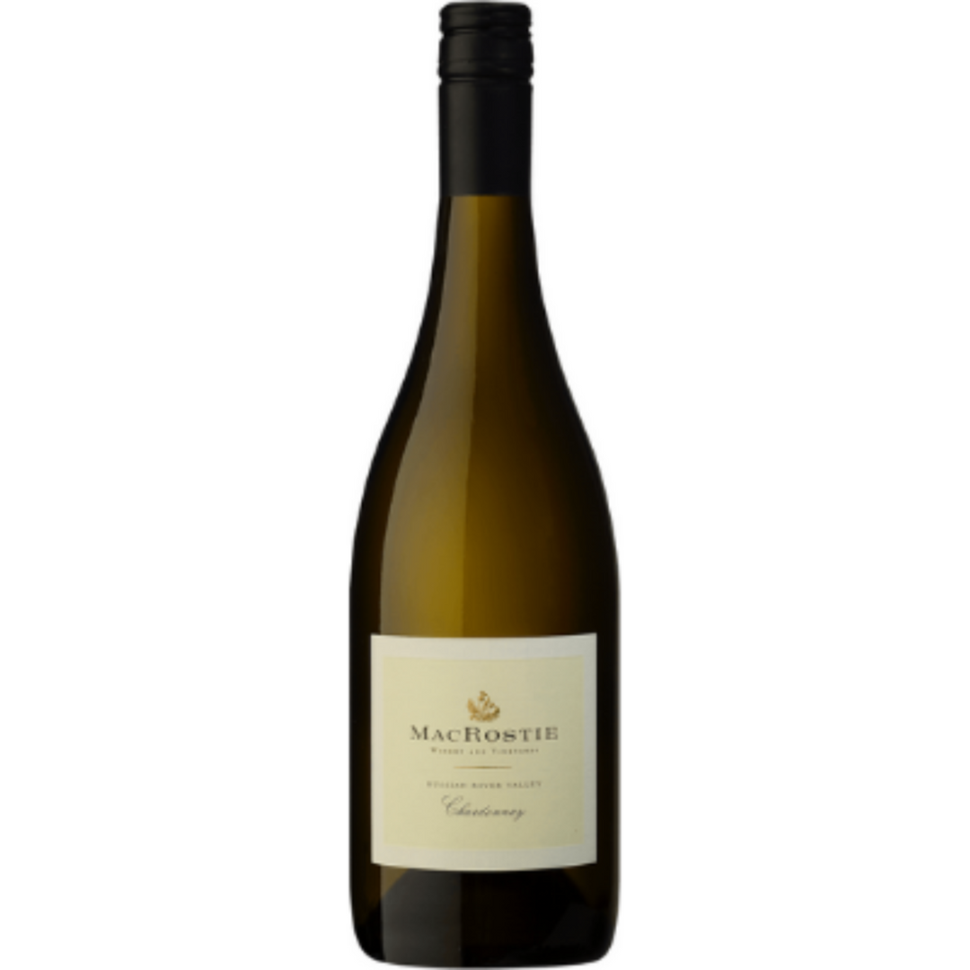 MacRostie Russian River Valley Chardonnay, California, USA 2021