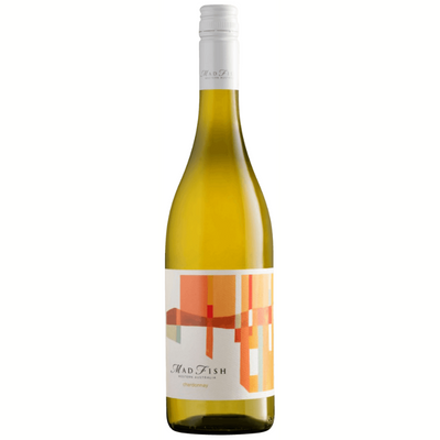 MadFish Chardonnay, Western Australia 2019