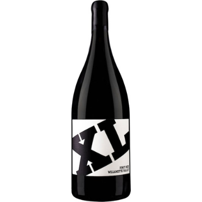 Maison Noir XL Pinot Noir, Willamette Valley, USA 2010 1.5L