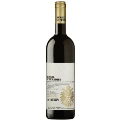 Marco Felluga Russiz Superiore Sauvignon Collio, Friuli-Venezia Giulia, Italy 2021