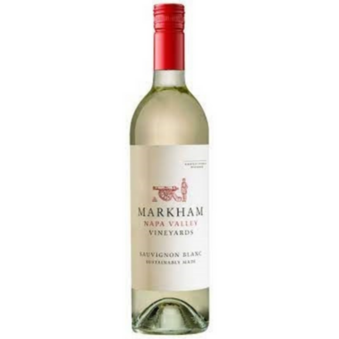 Markham Vineyards Sauvignon Blanc, Napa Valley, USA 2022