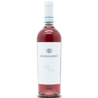 Marramiero Dama Montepulciano, Cerasuolo d'Abruzzo Rosato, Italy 2021