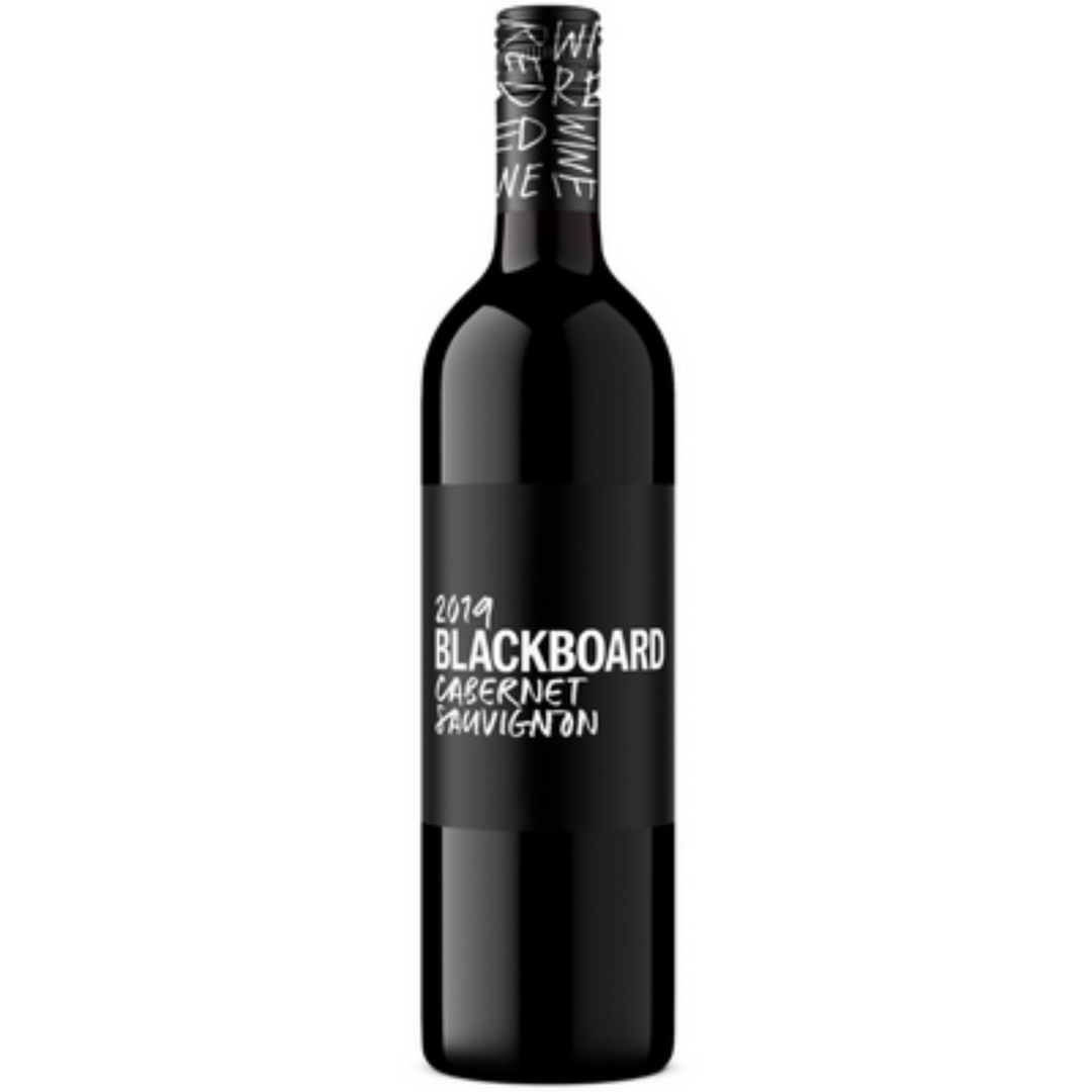 Matthews Winery Blackboard Cabernet Sauvignon, Columbia Valley, USA 2019