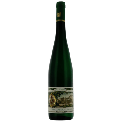 Maximin Grunhaus Herrenberg Riesling Kabinett, Mosel, Germany 2021