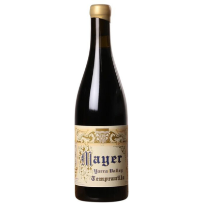 Mayer Tempranillo, Yarra Valley, Australia 2021