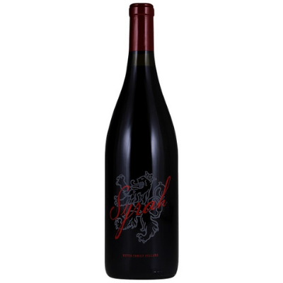 Meyer Family Cellars Syrah, Mendocino County, USA 2017