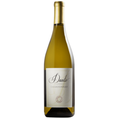 Michael Pozzan Dante Chardonnay, California, USA 2021