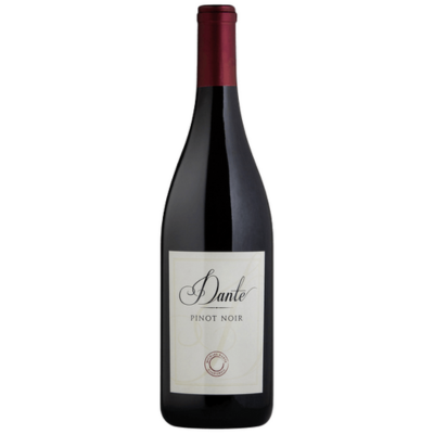 Michael Pozzan Dante Pinot Noir, California, USA 2020