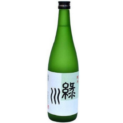 Midorikawa Junmai Sake, Japan NV 1.8L