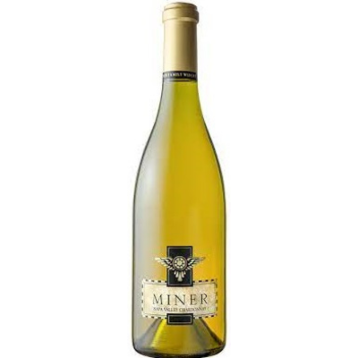 Miner Family Winery Chardonnay, Napa Valley, USA 2021