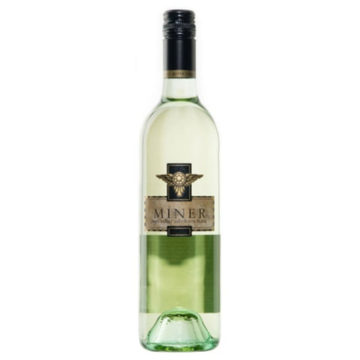 Miner Family Winery Sauvignon Blanc, Napa Valley, USA 2020