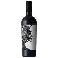 Mount Peak Winery Sentinel Cabernet Sauvignon, Napa County, USA 2016