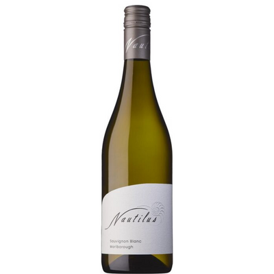 Nautilus Estate Sauvignon Blanc, Marlborough, New Zealand 2022