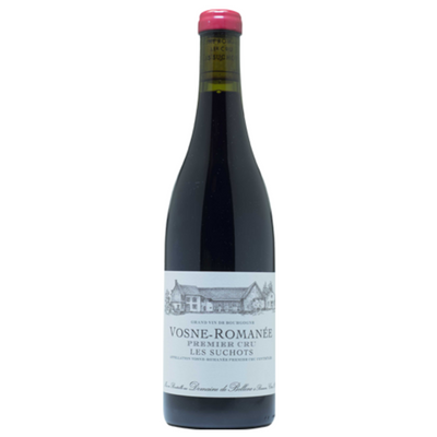 Nicolas Potel Domaine de Bellene Les Suchots, Vosne-Romanee Premier Cru, France 2018