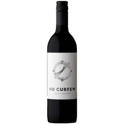 No Curfew Cabernet Sauvignon, California, USA 2020