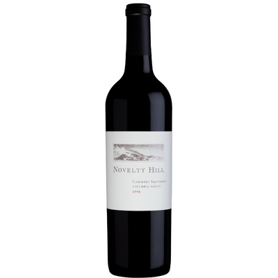 Novelty Hill Cabernet Sauvignon, Columbia Valley, USA 2019