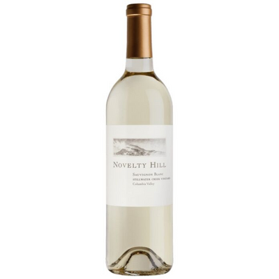 Novelty Hill Stillwater Creek Vineyard Sauvignon Blanc, Columbia Valley, USA 2021