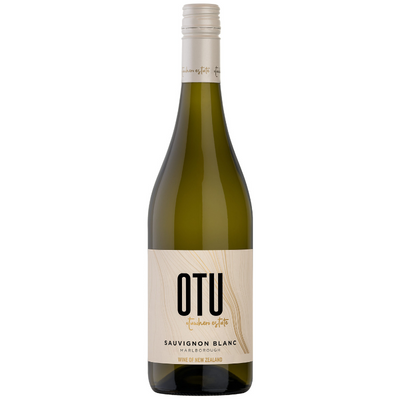 OTU Sauvignon Blanc, Marlborough, New Zealand 2021