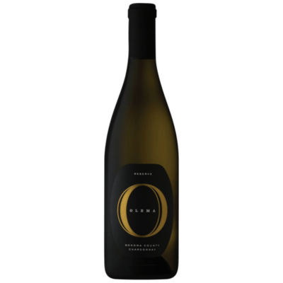 Olema Chardonnay, Sonoma County, USA 2021