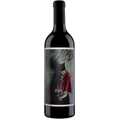 Orin Swift Palermo Cabernet Sauvignon, Napa Valley, USA 2019