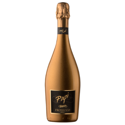 Papi Prosecco, Veneto, Italy NV (Case of 12)