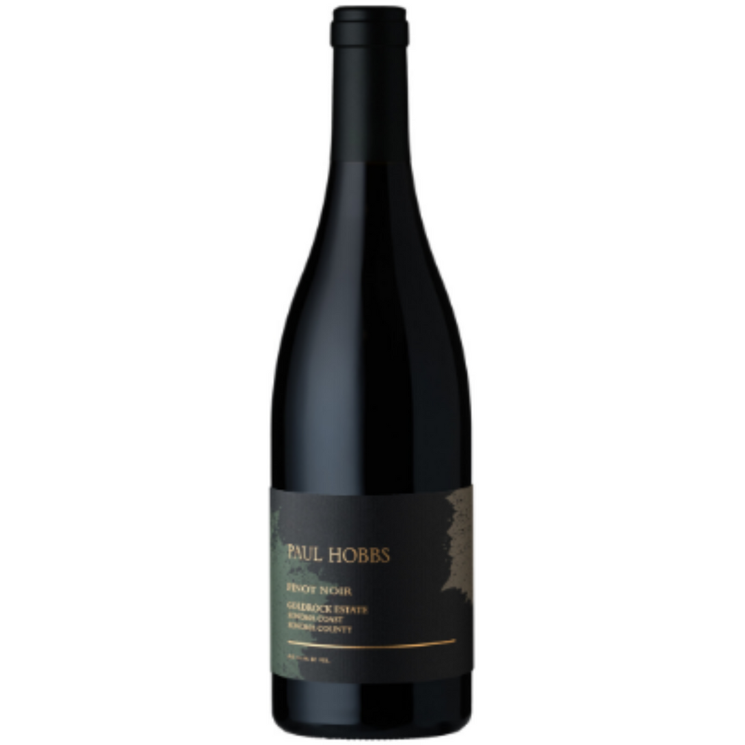 Paul Hobbs Goldrock Estate Pinot Noir, Sonoma Coast, USA 2021