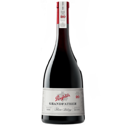 Penfolds Grandfather Tawny, South Australia NV