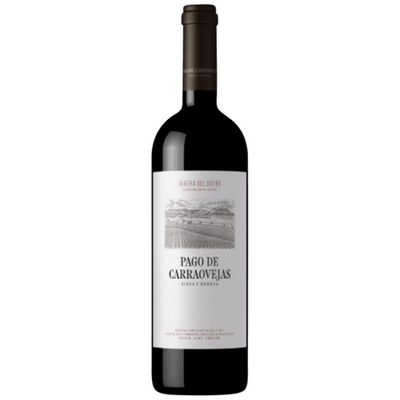 Pago de Carraovejas, Ribera del Duero, Spain 2022