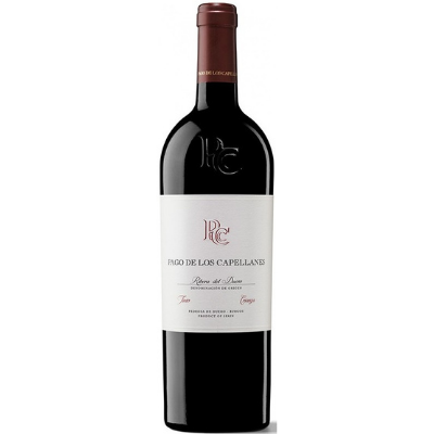 Pago de los Capellanes Crianza, Ribera del Duero, Spain 2018 1.5L