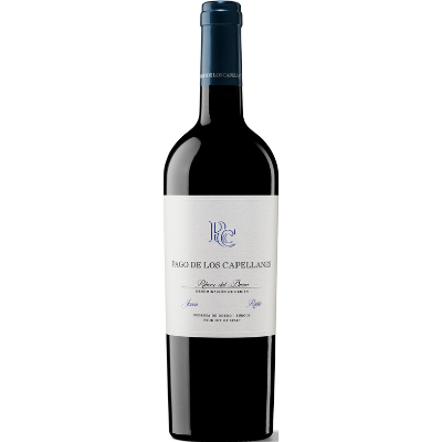 Pago de los Capellanes Joven Roble, Ribera del Duero, Spain 2022