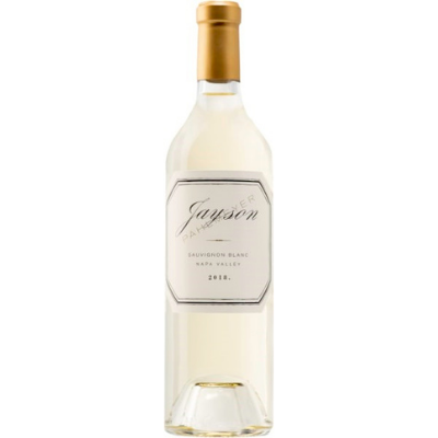 Pahlmeyer Jayson Sauvignon Blanc, Napa Valley, USA 2020