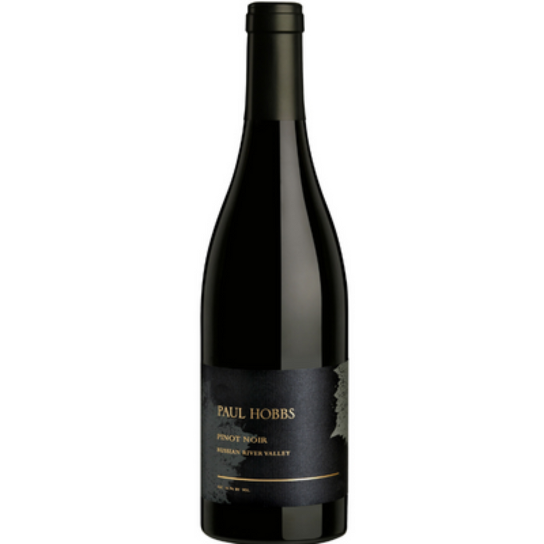 Paul Hobbs Russian River Valley Pinot Noir, Sonoma County, USA 2022