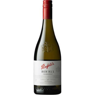 Penfolds Bin 311 Henty Chardonnay, Tumbarumba, Australia 2019