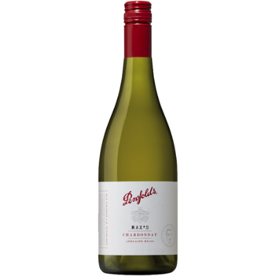 Penfolds Max's Chardonnay, Adelaide Hills, Australia 2018