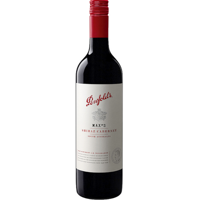 Penfolds Max's Shiraz - Cabernet, South Australia 2021