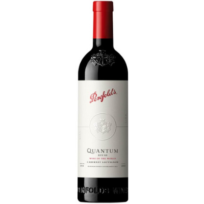 Penfolds Quantum Bin 98 'Wine of the World' Cabernet Sauvignon, 2018