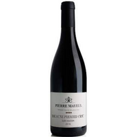 Pierre Mayeul Les Sizies, Beaune Premier Cru, France 2018