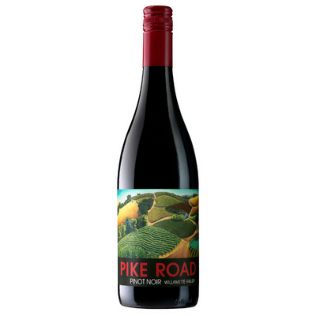 Pike Road Pinot Noir, Willamette Valley, USA 2021