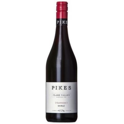 Pikes Eastside Shiraz, Clare Valley, Australia 2015