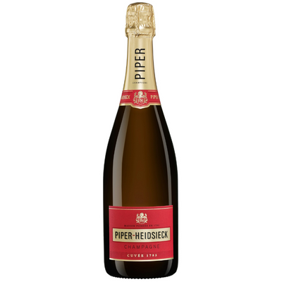 Piper-Heidsieck Cuvee 1785 Brut, Champagne, France NV